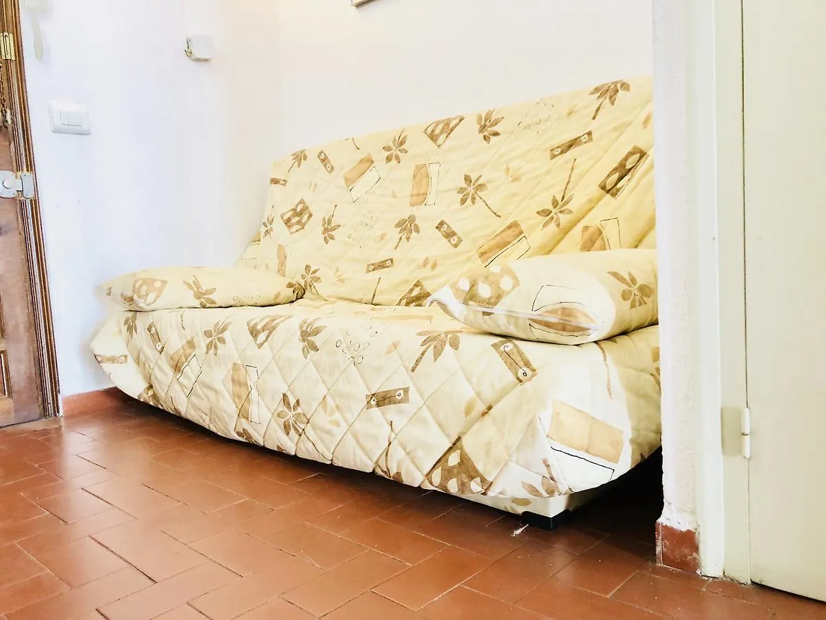 Nautica 2 E Daire Empuriabrava