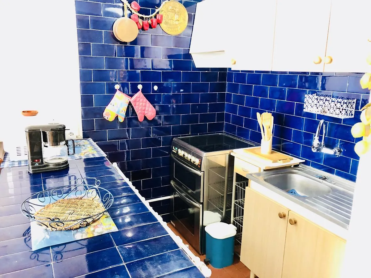 Apartmán Nautica 2 E Empuriabrava